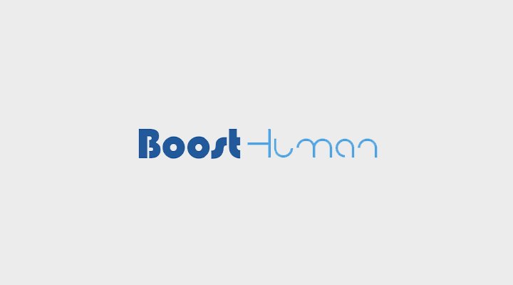 Boost Human