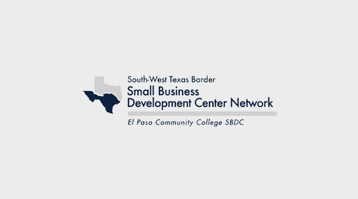 South-West Texas Border Small Business Development Center Network