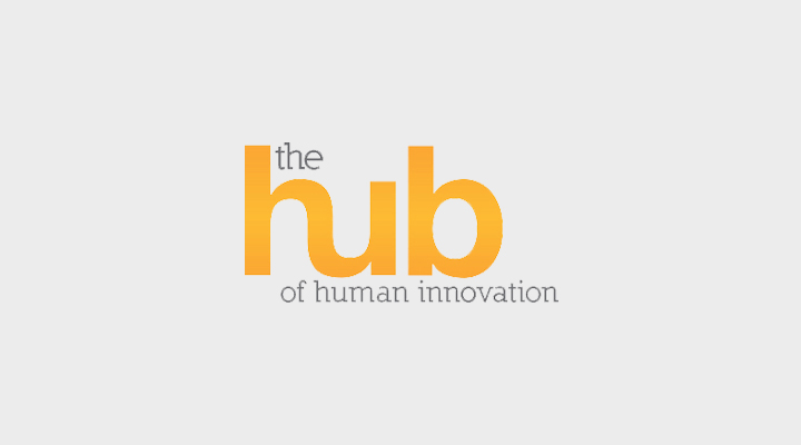 The Hub of Human Innovation